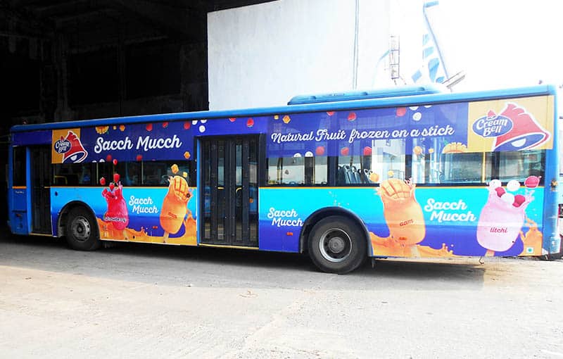 Transit Media 