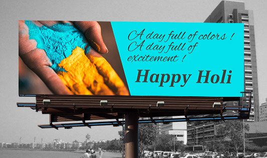 Hoardings