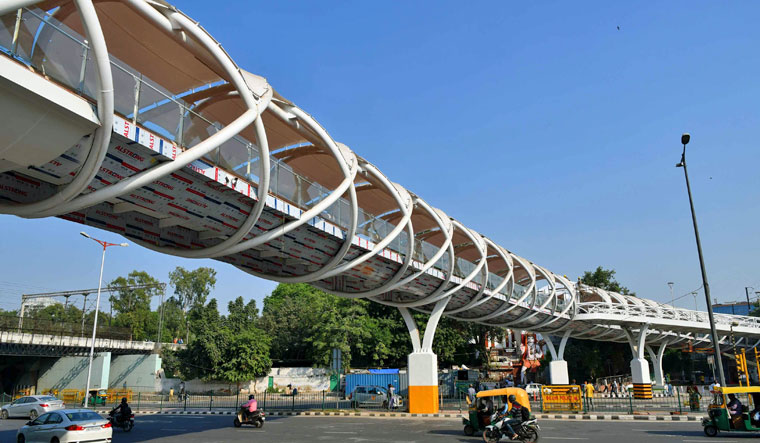 Skywalk