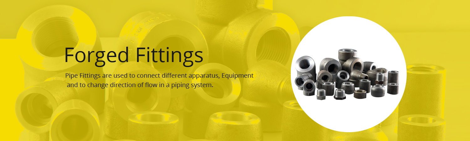 Flanges