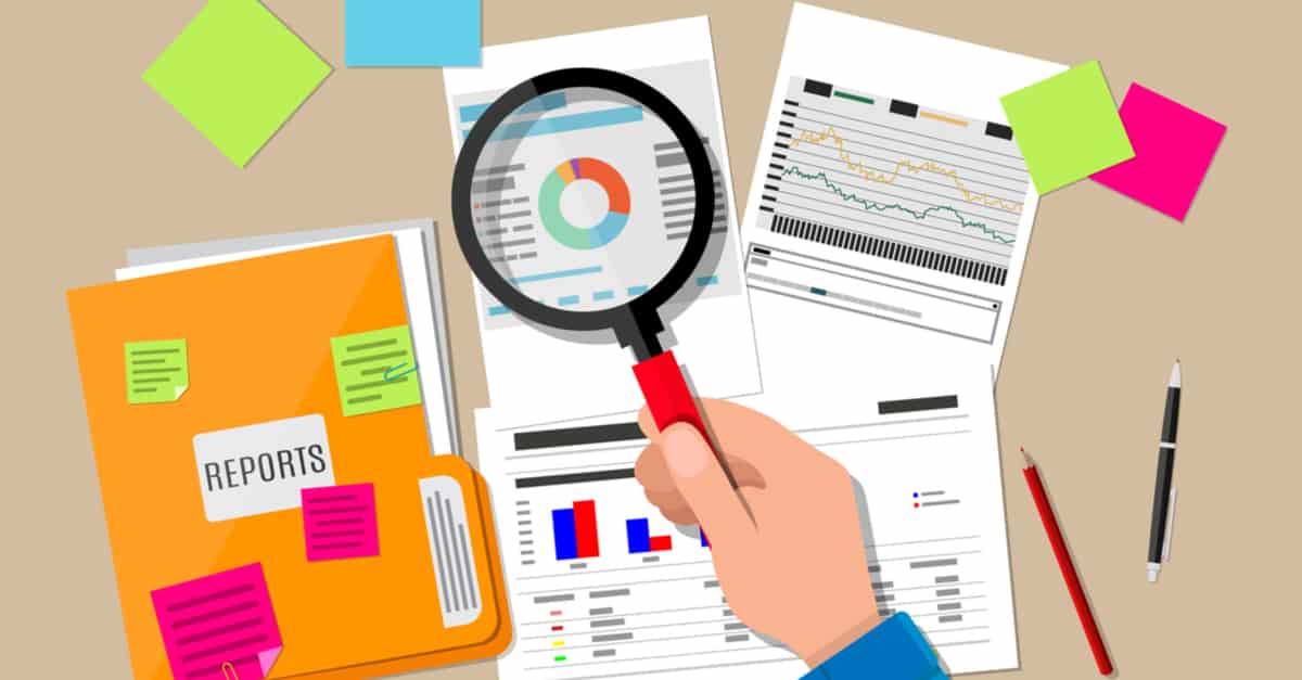 Audit Gigs