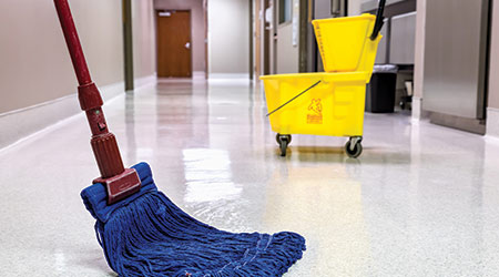 MOP Audits