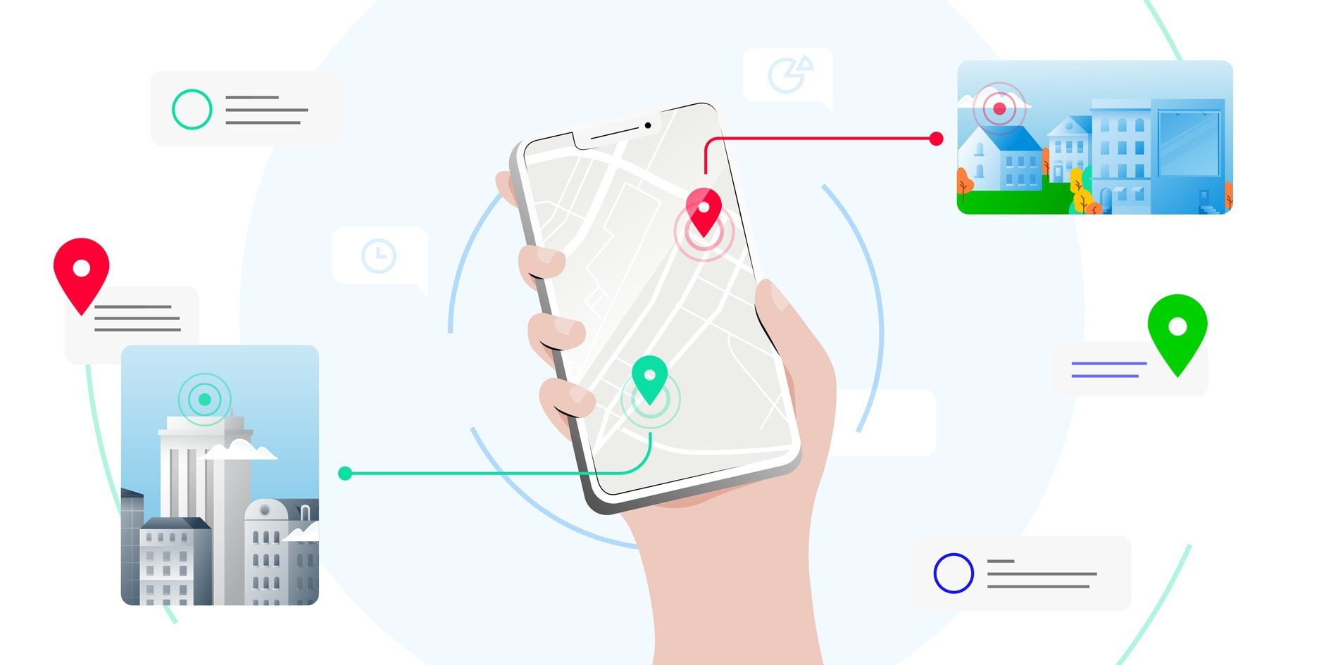 Reporting App for Field Team