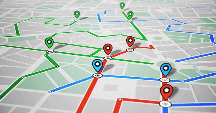 Location Tracking